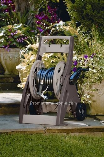 Hose Reel Cart