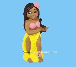 Hula Girl
