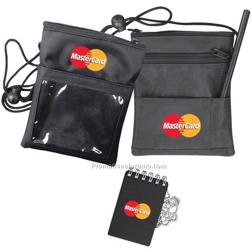 IDENTIFICATION HOLDER