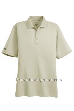 IZOD XFG PINSTRIPE POLO