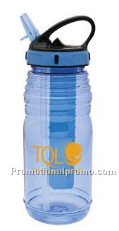 Ice-Up Collection - 22 oz. Light Blue