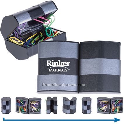 Illusion Series39200Clip Dispenser