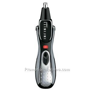 Infiniti Nose and Ear Hair Trimmer
