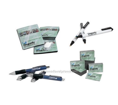 Item #PSP1 - Variety Pack