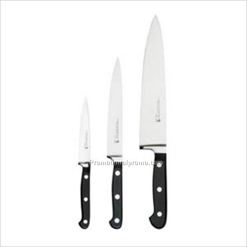 J.A.Henckels Classic 3pc Knife Set