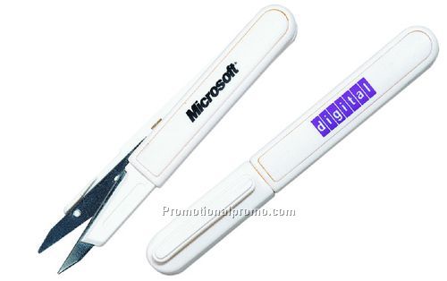 JIFFY PORTABLE SCISSORS