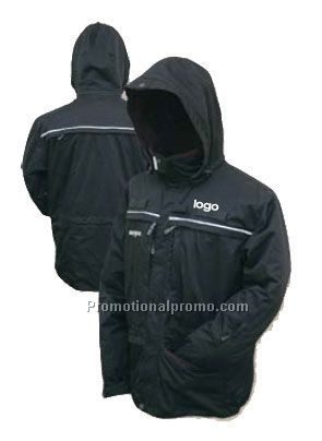 Jacket Thinsulate Isolation Unisex