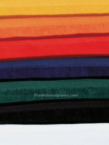 Jewel Collection Soft Touch Sport Towel