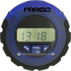 Jogger Pedometer