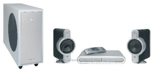 KEF Kit 100 - Instant Theatre