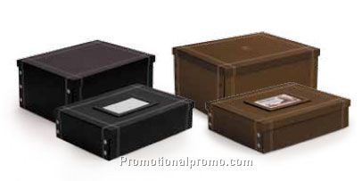 Keepsake Box 38432Small 38432Black