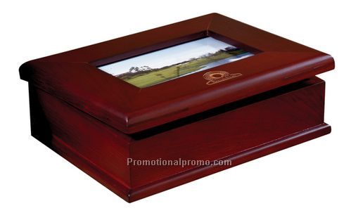 Keepsake Box
