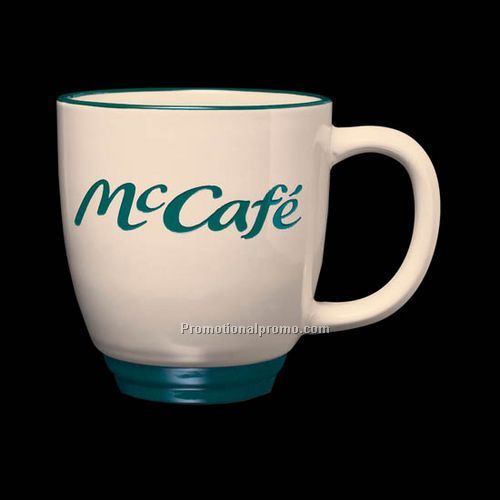 Kentucky Mug - 14 oz Green