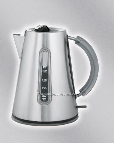 Kettle eclectrics 1.7 Litre