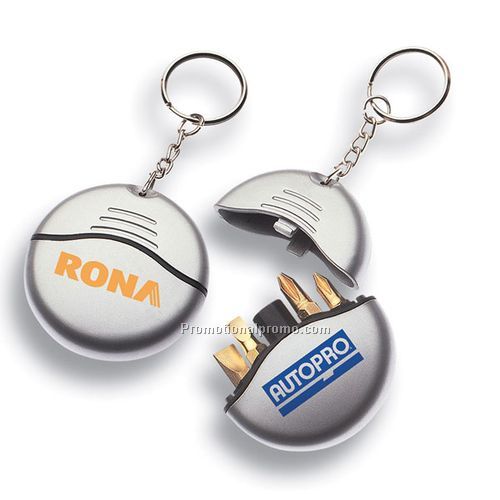 Key-Tag / tool kit #544