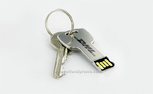 Key USB Flash Drive 4 GB