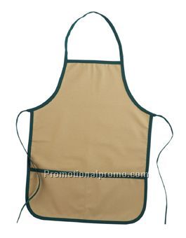 Kid37491 Pocket Apron