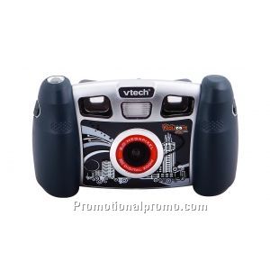 Kidizoom Plus Camera Black