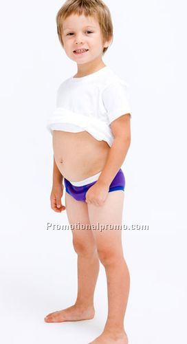 Kids Baby Rib Brief