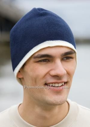 Knit Beanie