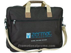 LARGE CONVENTION BUSINESS BAG