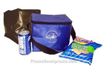 LUNCH COOLER BAG