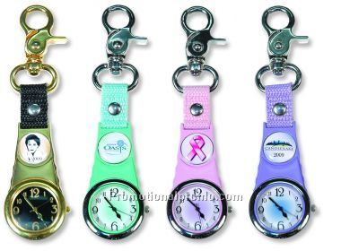 Ladies Golf Watch 38432Gold