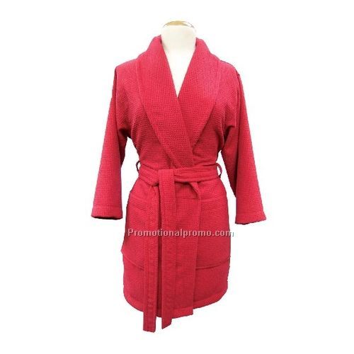 Ladies Lounge-About Waffle House Coat
