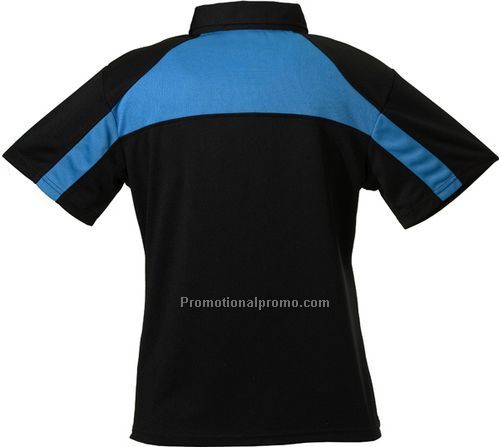 Ladies Savoy Golf Shirt
