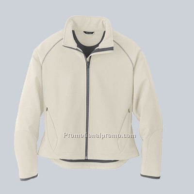 Ladies Softshell
