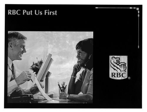 Large Acra Award 3 Day Express