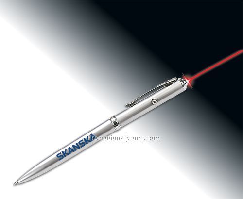 Laser Pointer BuzPen