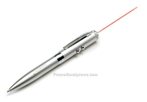Laser Pointer Pen
