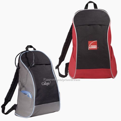 Latitudes Backpack