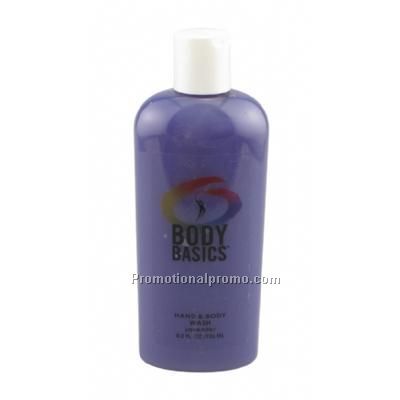 Lavender Body Wash - 8oz