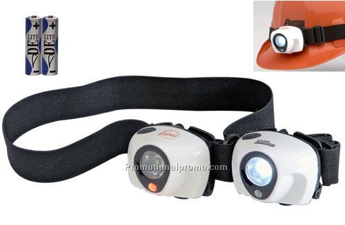 Led 1 Watt Headlight