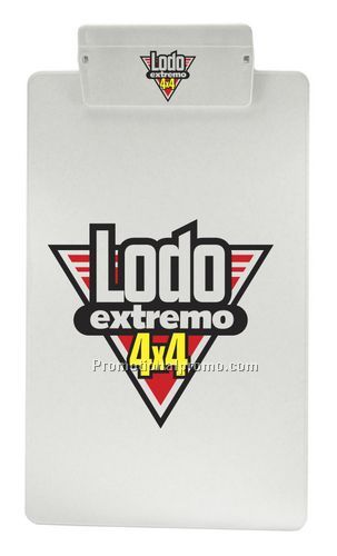 Legal Size Clipboard