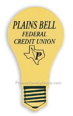 Light Bulb Safety Plug