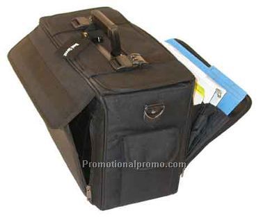 Lightweight Nylon Catalog Case