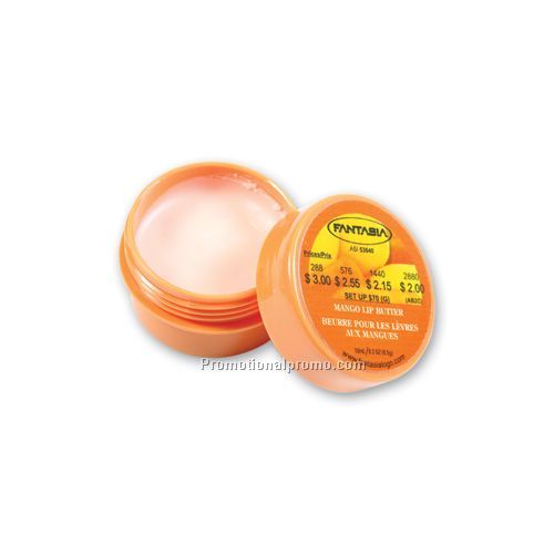 Lip Butter