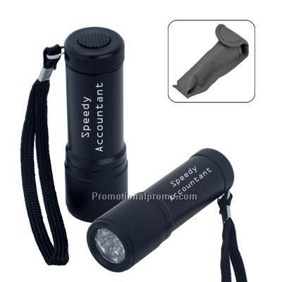 Little Black Magic - Black