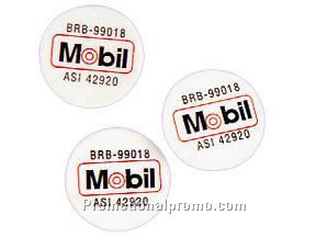 Lucky quarter marker