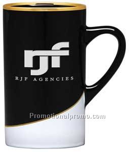 Lunar Collection - 16 oz. Black Lunar