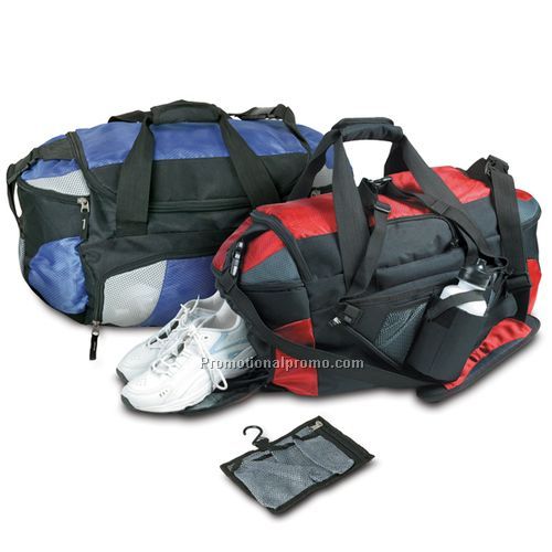 Lunar Sports Bag