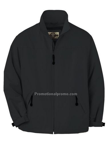 MEN'S INSULATED MID LENGTH JACKET