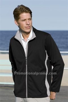 METRO LIGHTWEIGHT SOFT SHELL JACKET - NEW!