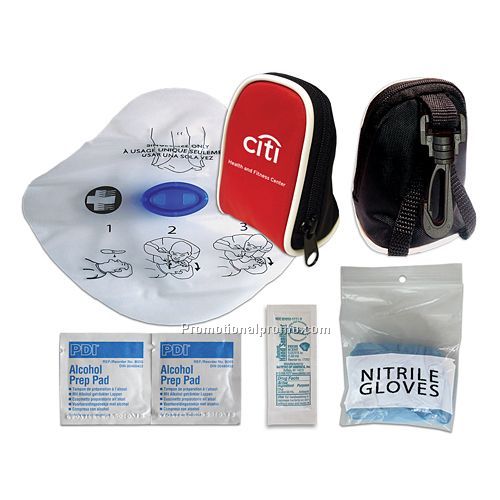 MINI CPR BACK PACK