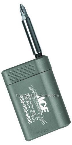 MINI SCREWDRIVER KIT