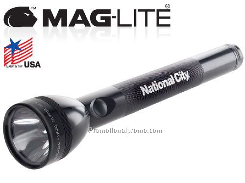 Mag-Lite Flashlight - Black