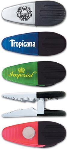 Magna Clip